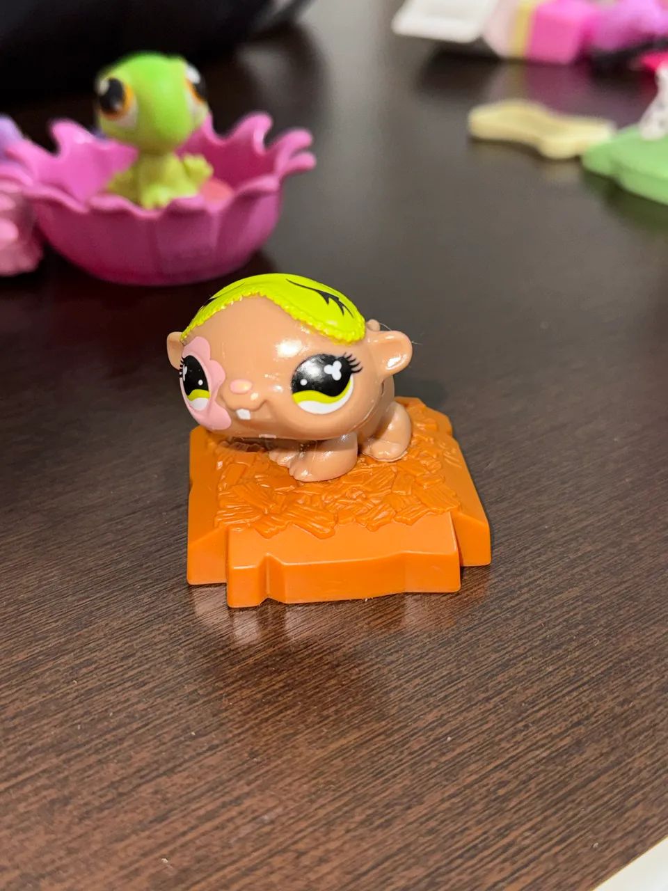 LPS - Hamster 
