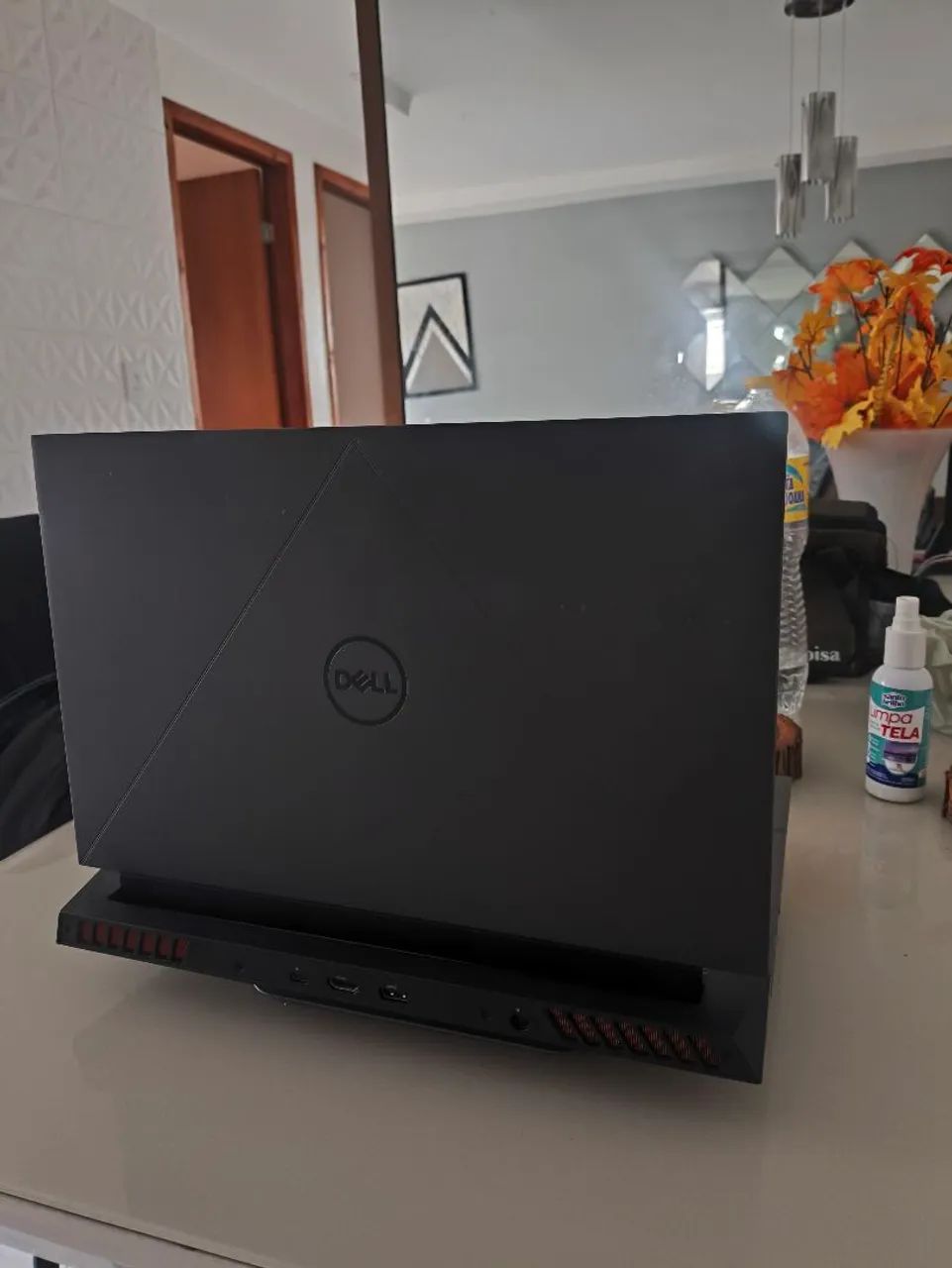 Notebook Gamer Dell G15 - Foto 3