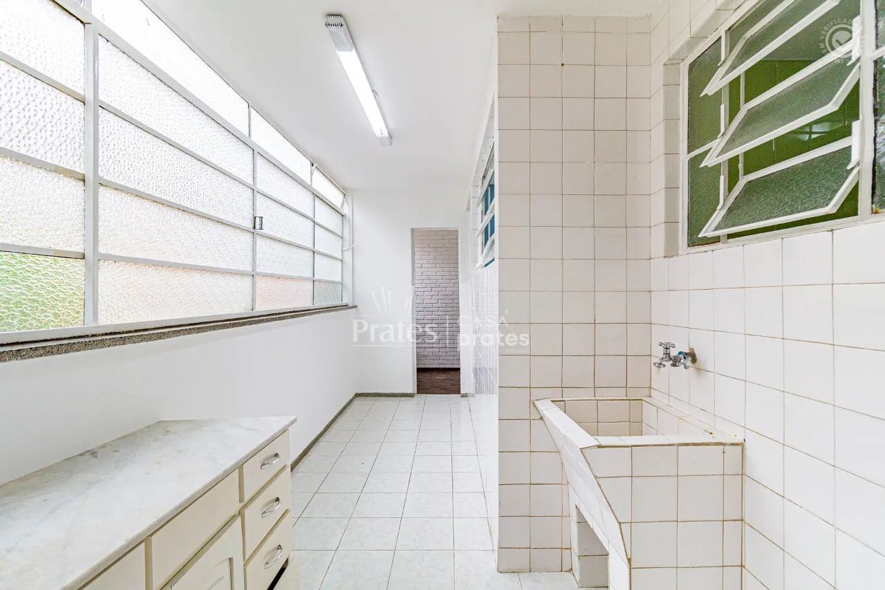 Apartamento no melhor do Batel - Foto 5