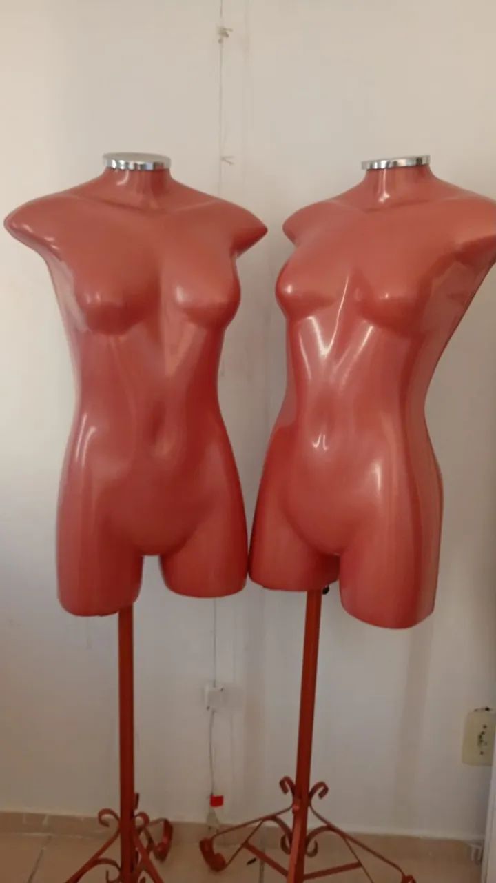 Manequin - Foto 3