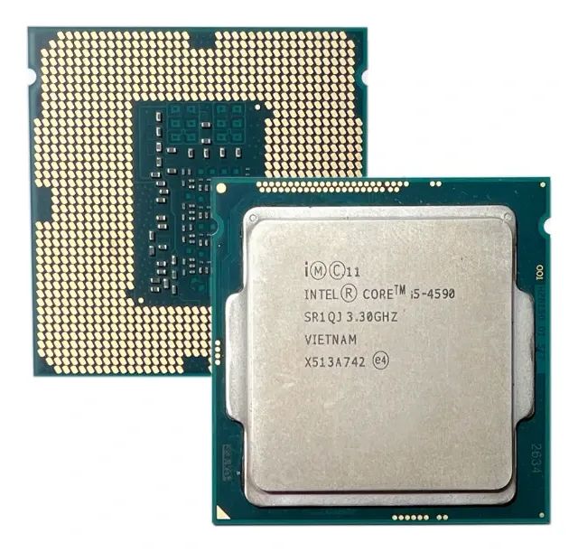 I5 4590
