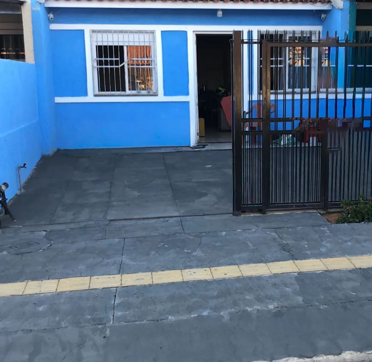 Foto - Esteio - Três Marias