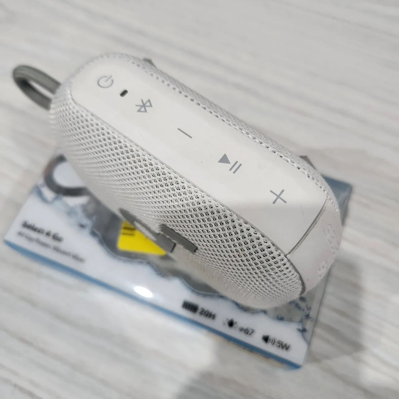 Caixa de som Soundcore select go 4 - Foto 2