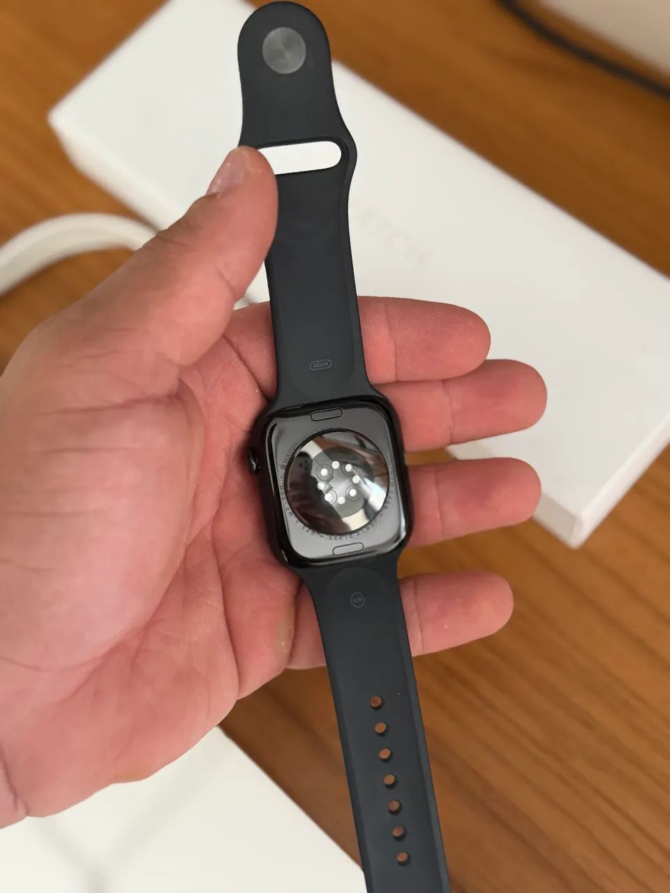 Apple Watch Serie 11 46mm - Foto 5