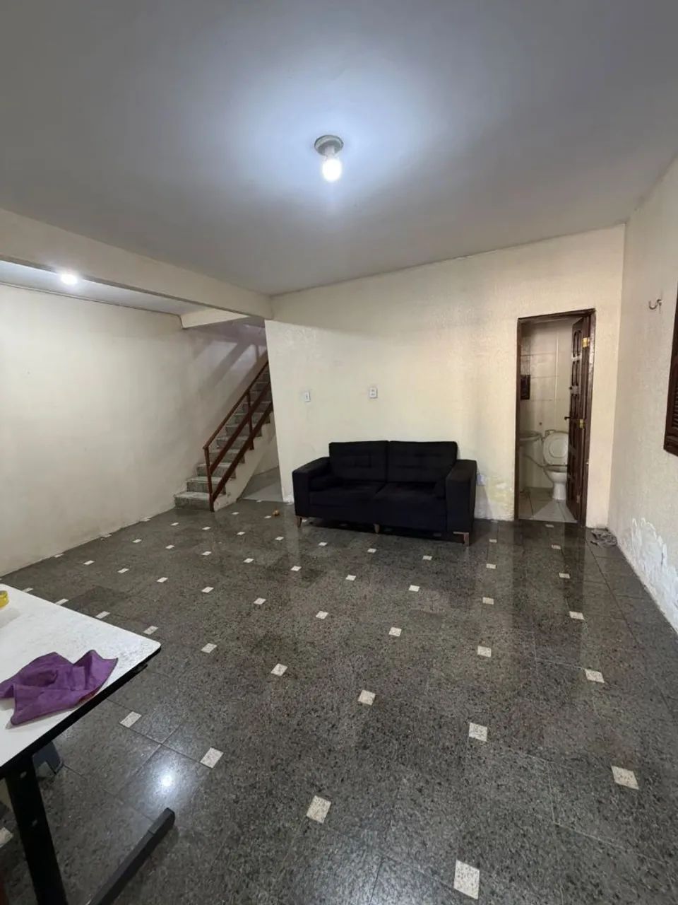 Casa dúplex no Itaperi direto com o proprietário.  - Foto 2