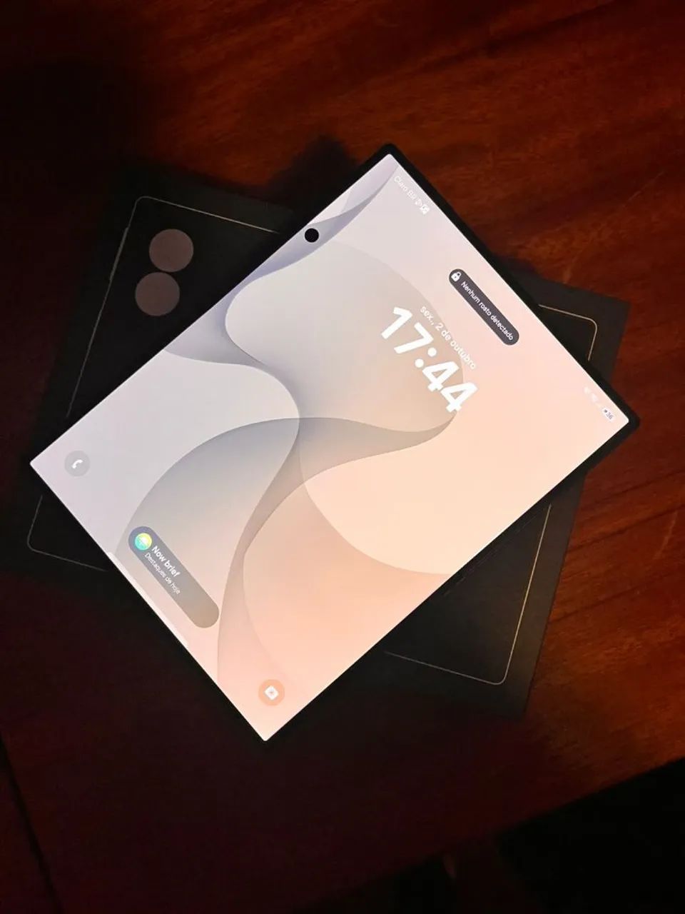 Zfold 8