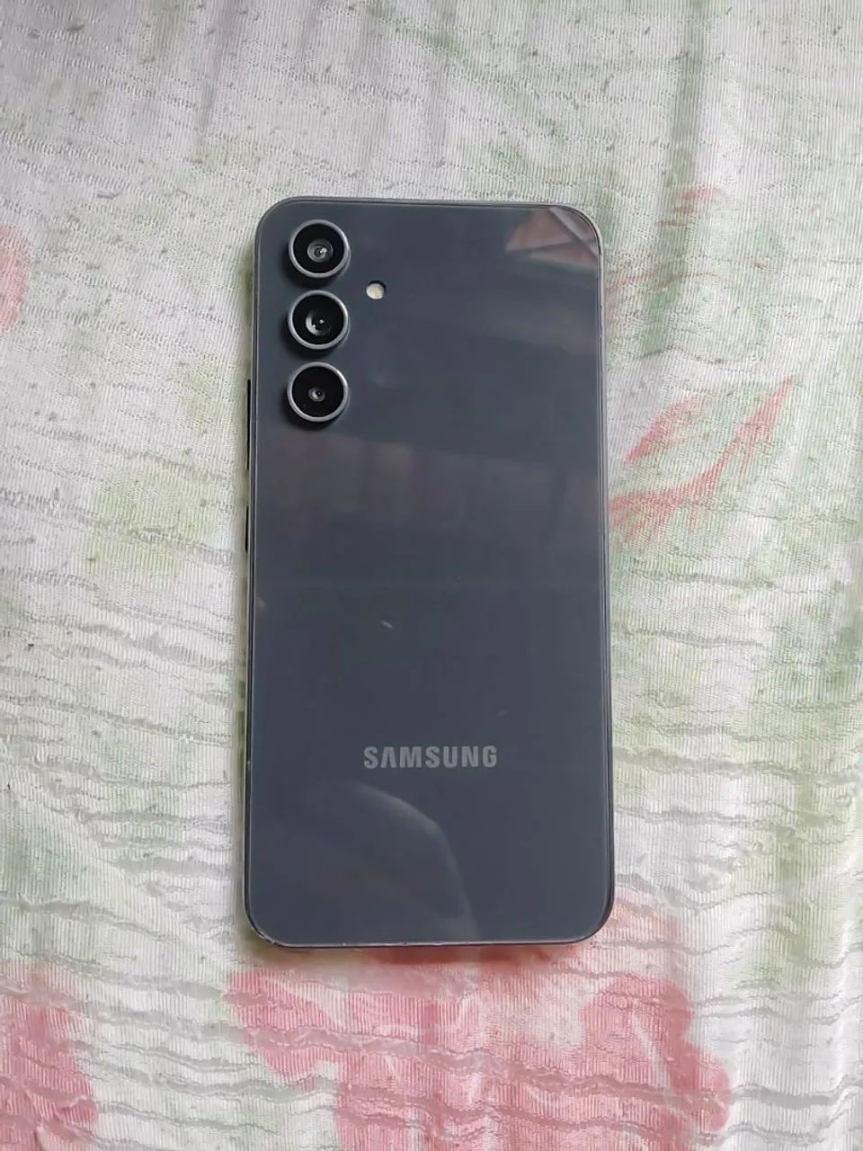 Vendo celular Samsung A54 5g - Foto 2