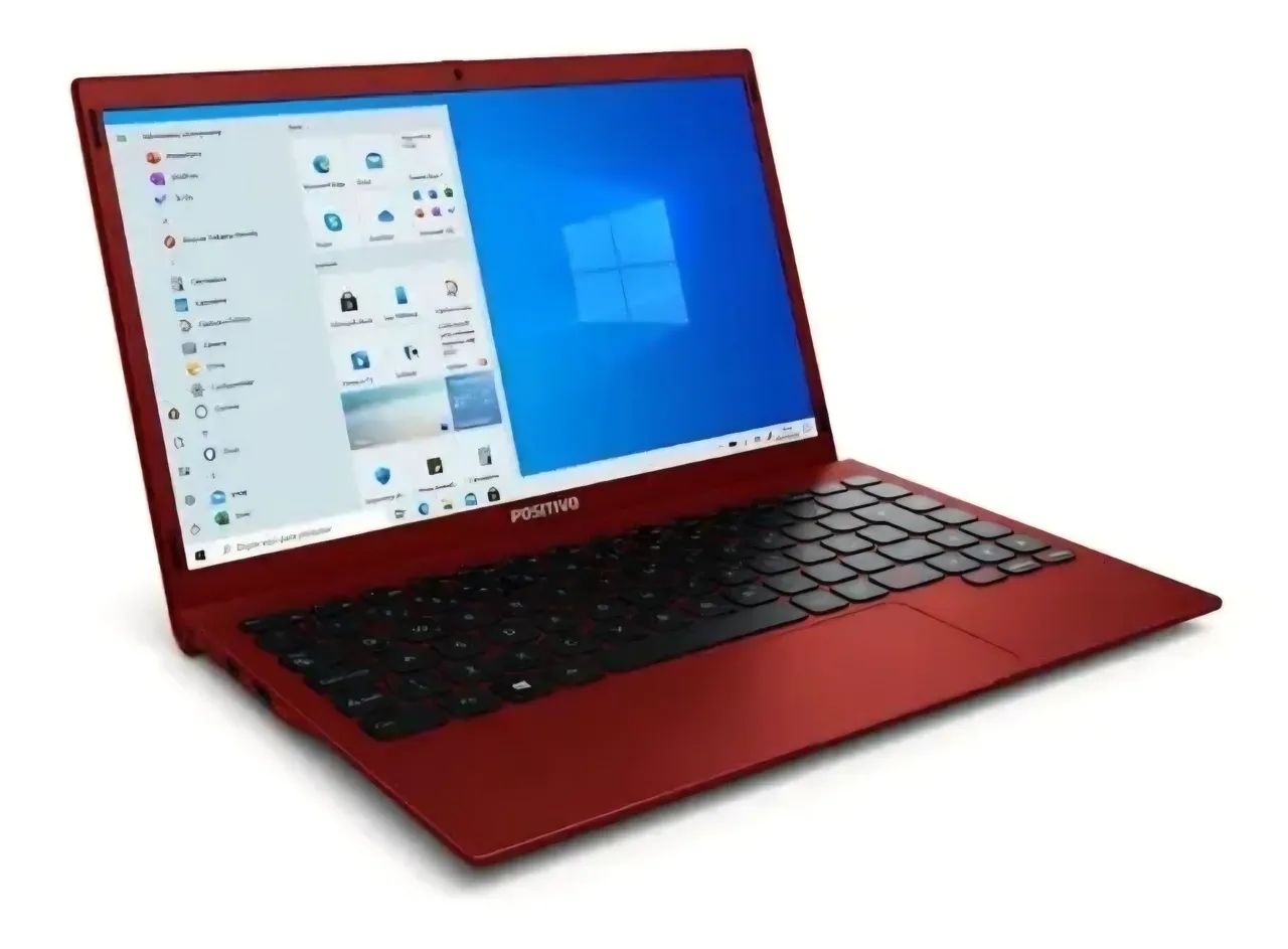 Notebook Positivo Q464B 4GB RAM 64 GB SSD - Foto 3