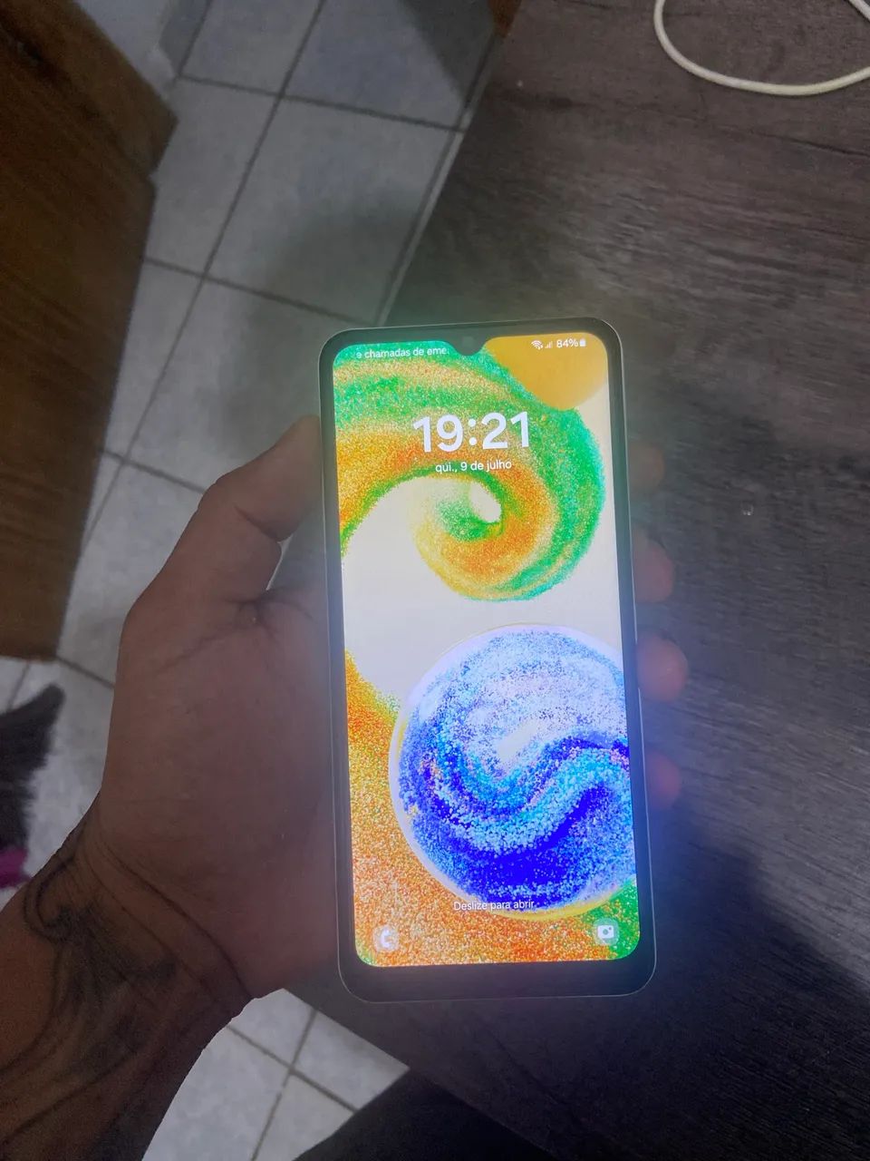 Samsung a04s - Foto 5