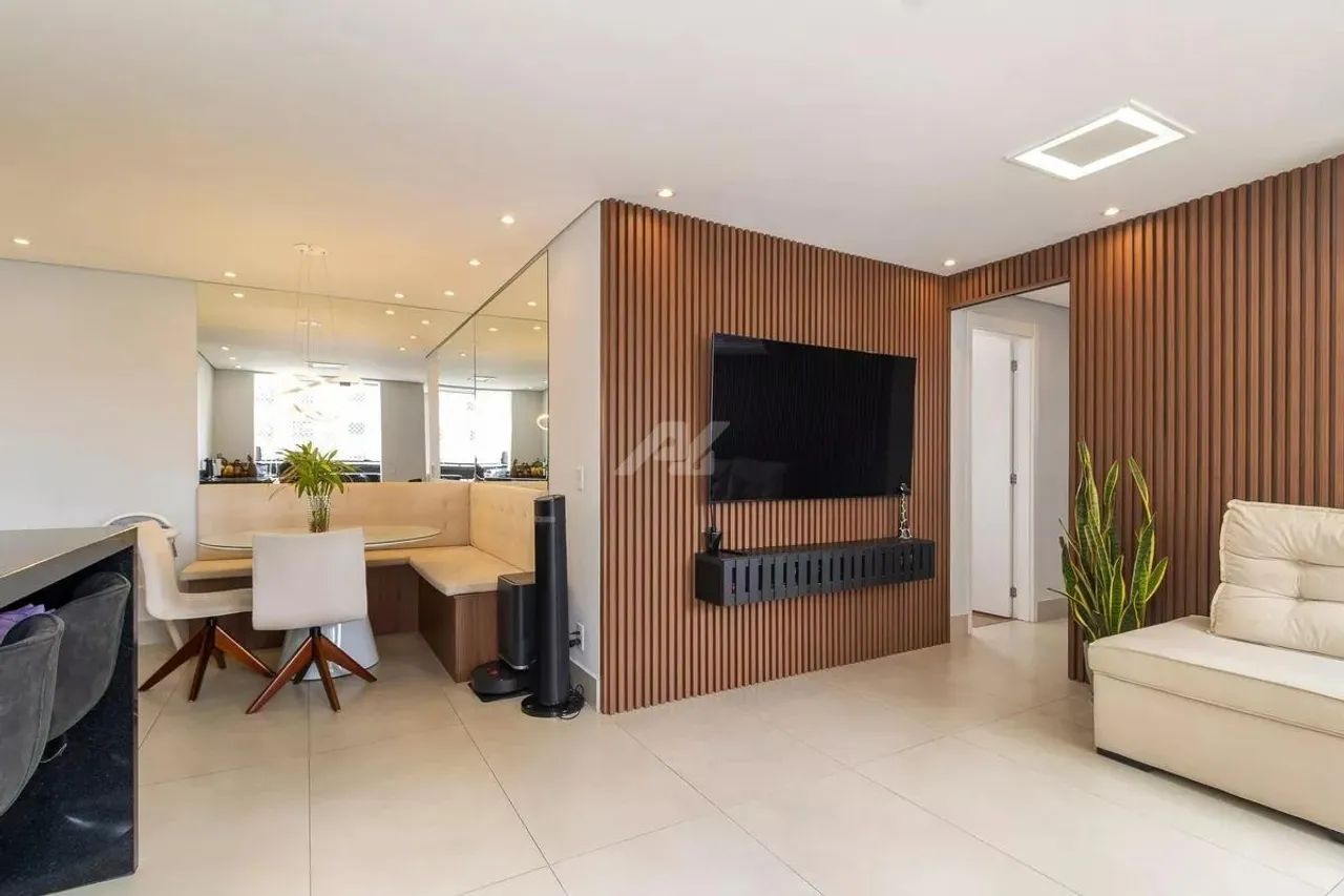 apartamento - Bonfim - Campinas - Foto 5