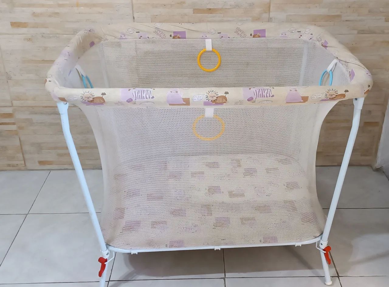 Chiqueirinho, cercadinho  - Foto 3