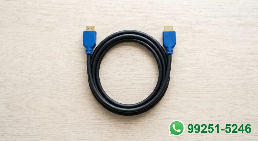 Cabo hdmi 