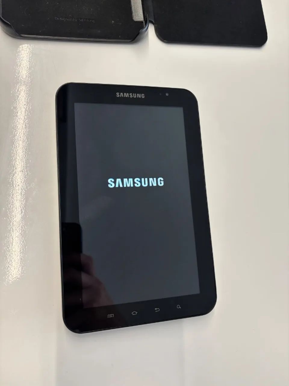 Samsung Galaxy Tab GT-P1000L - Foto 4