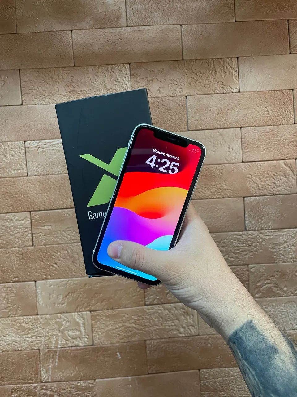iPhone 11 com garantia pronta entrega / venha para a melhor loja  - Foto 2