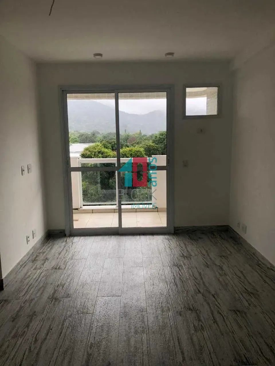 Vargem Pequena | Apartamento 1 quarto, sendo 1 suite - Foto 2