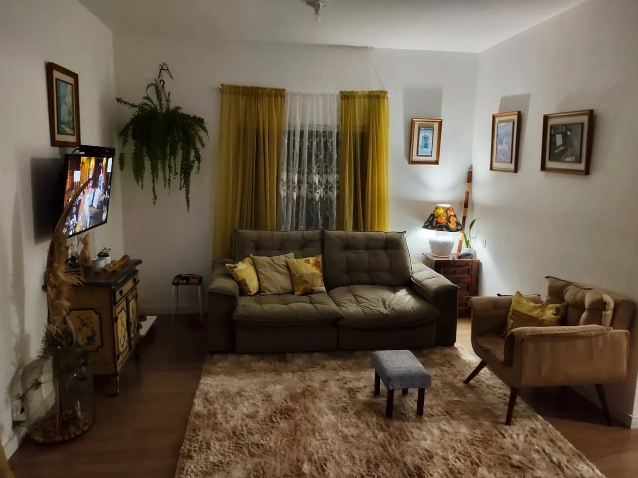 Casa de 3 dormitórios na Cachoeira do bom Jesus  - Foto 4
