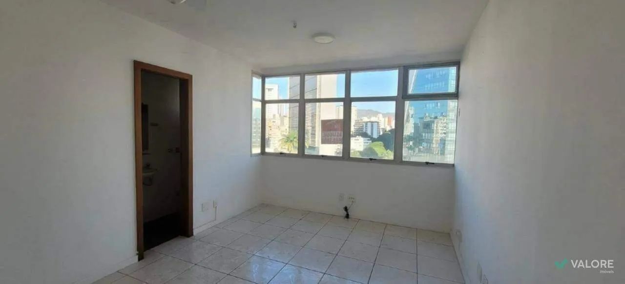 Sala para alugar no Santo Agostinho - Foto 4