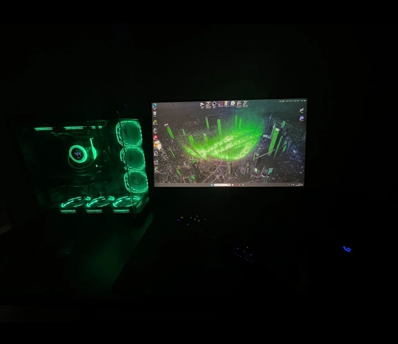 PC Completo 