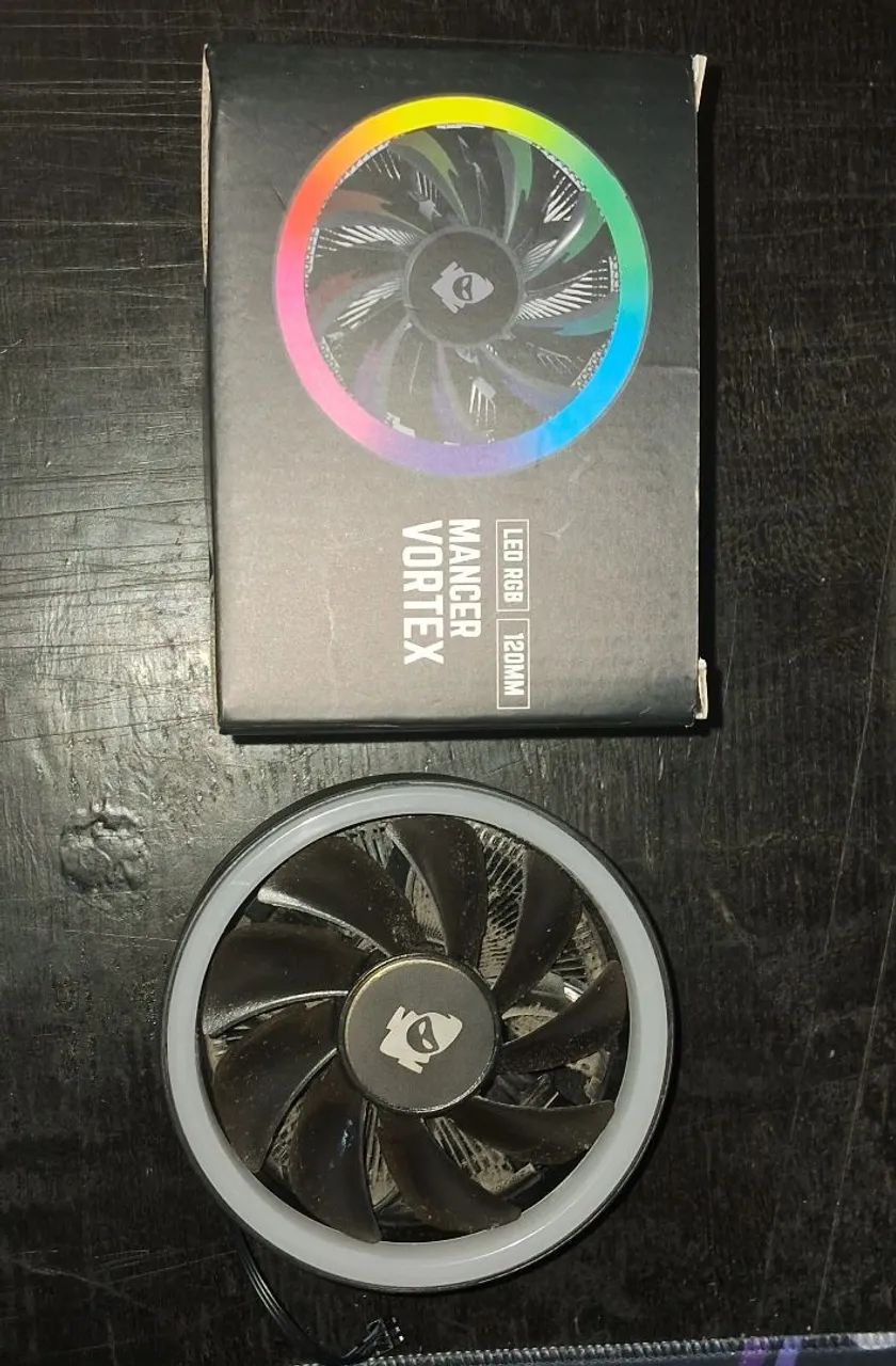 Intel core i5 6400 - Foto 3