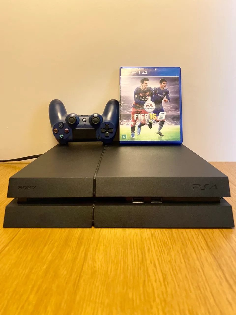 PS4 D3SBL0QU34D0