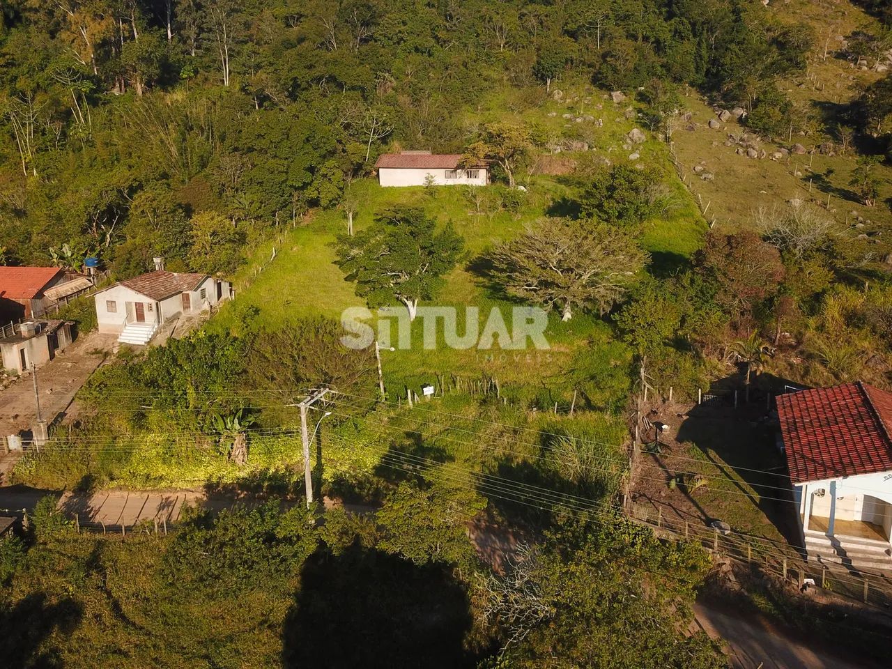Lote à Venda  Bairro Congonhas, Tubarão/SC - Foto 4