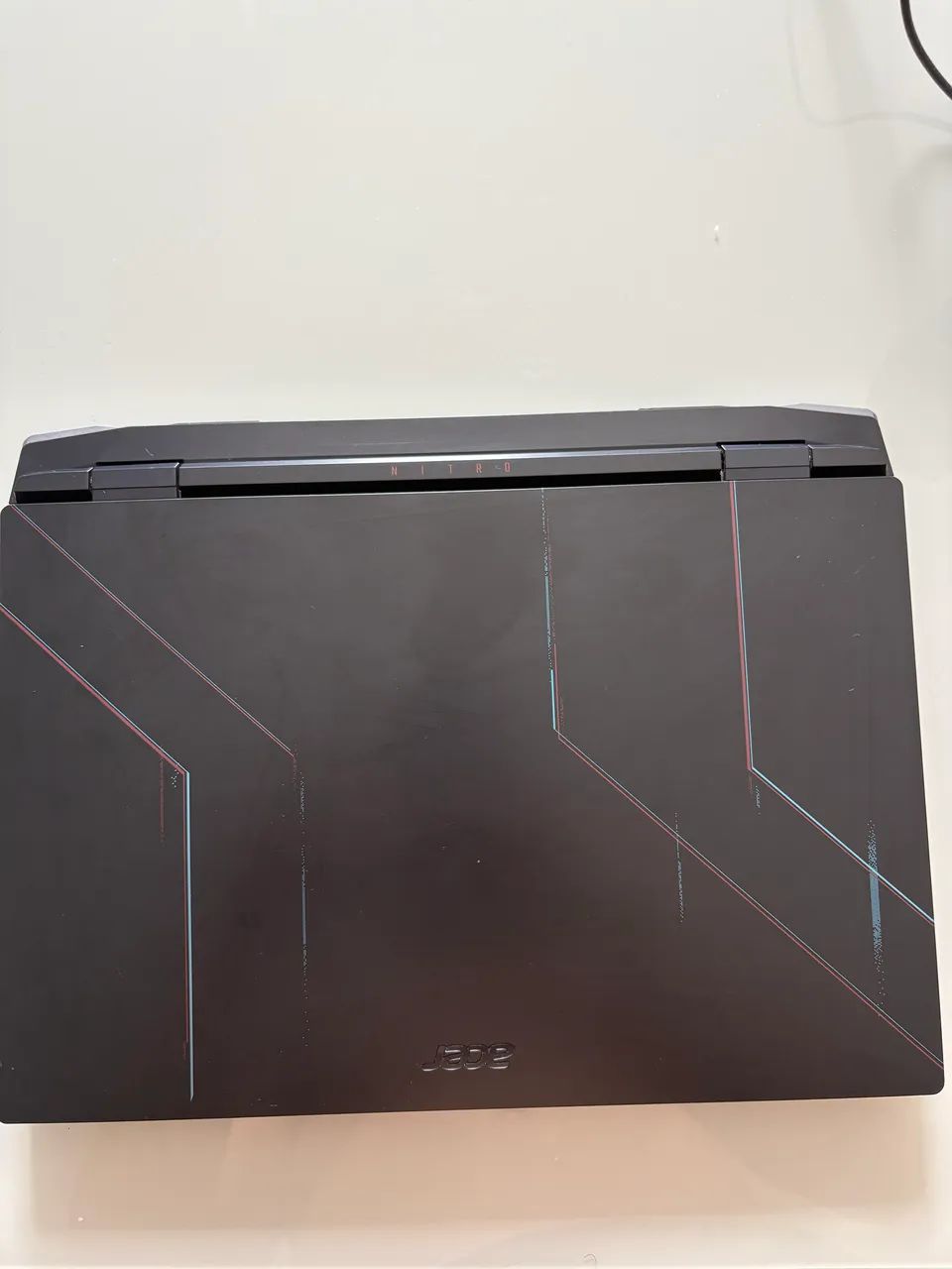 Notebook Acer Nitro 5 Gamer  - Foto 2
