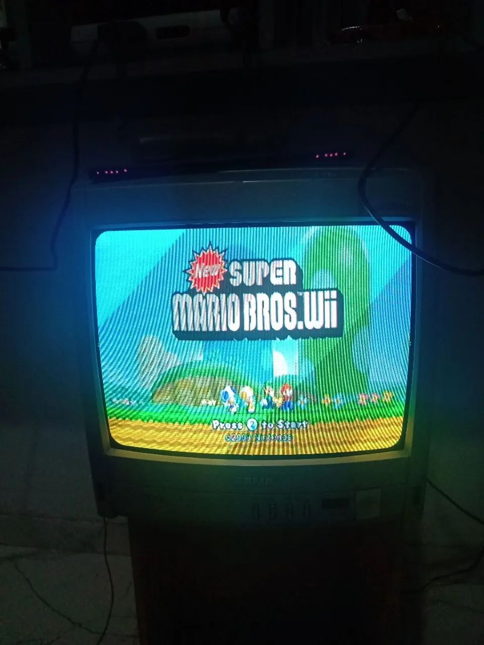 Nintendo Wii completo  - Foto 4