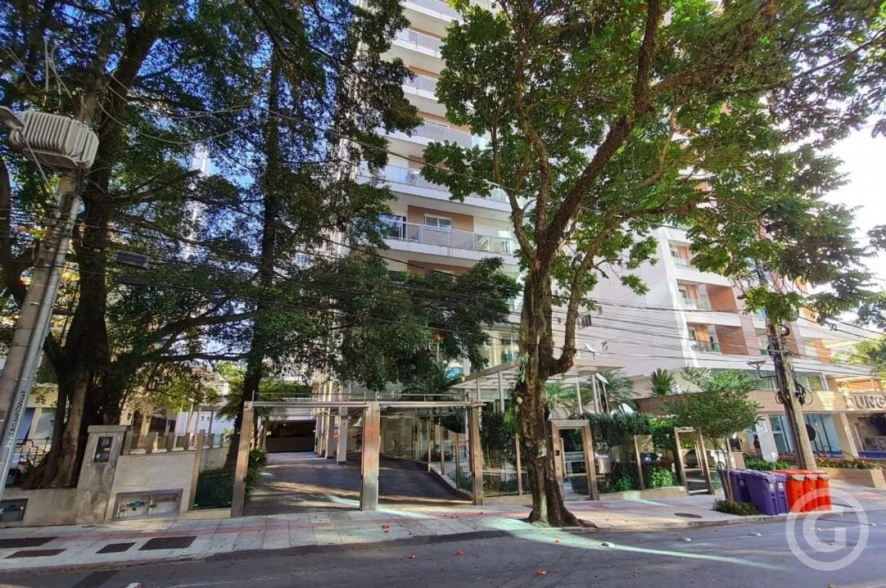 Oportunidade imperdível: apartamento em região privilegiada do Centro de Florianópolis - Foto 3
