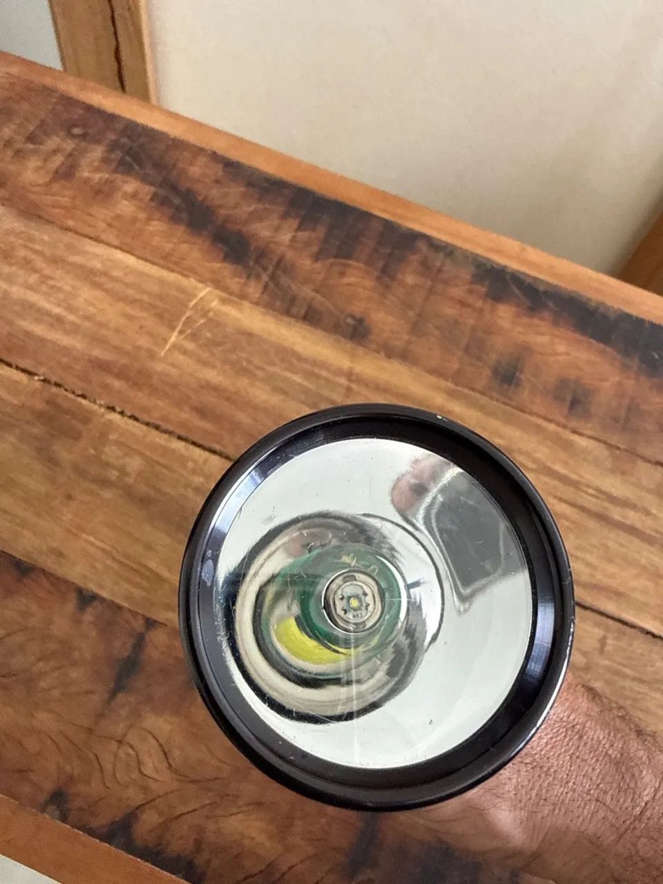 Lanterna MagLite LED - Foto 3