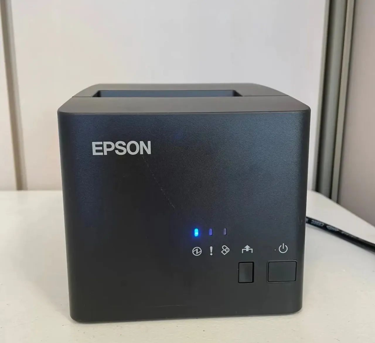 Impressora epson cupon 