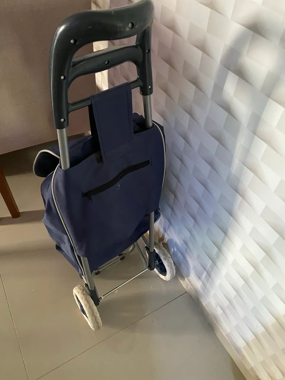 Carrinho de compras  - Foto 3