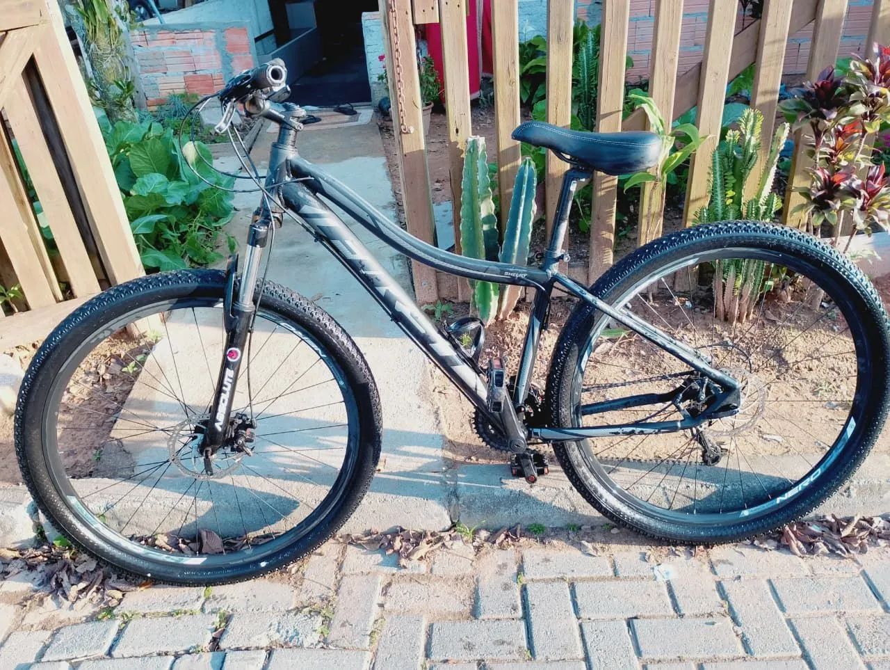Bicicleta aro 29