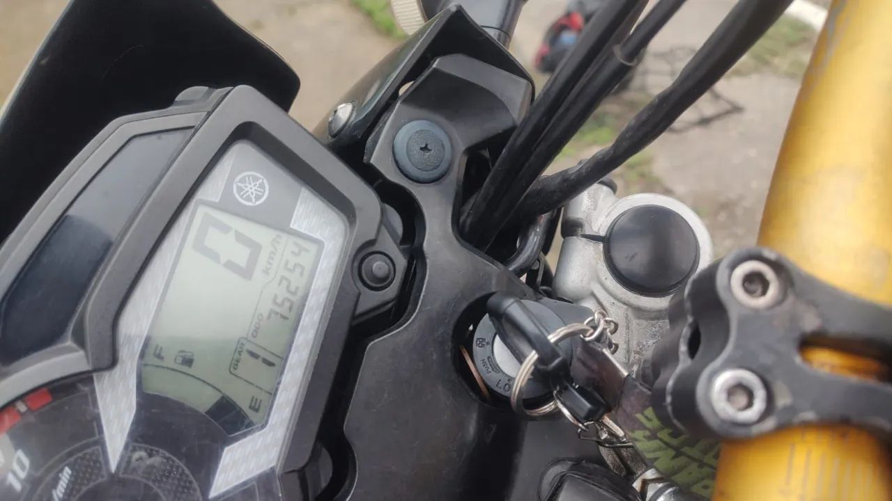 Crosser 150  - Foto 4