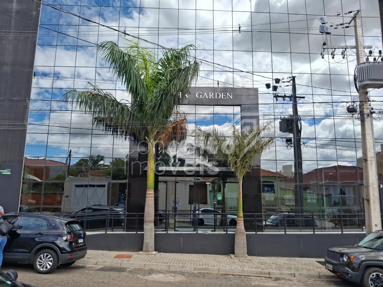Edifício Alpha Garden - Sala Comercial - Foto 2