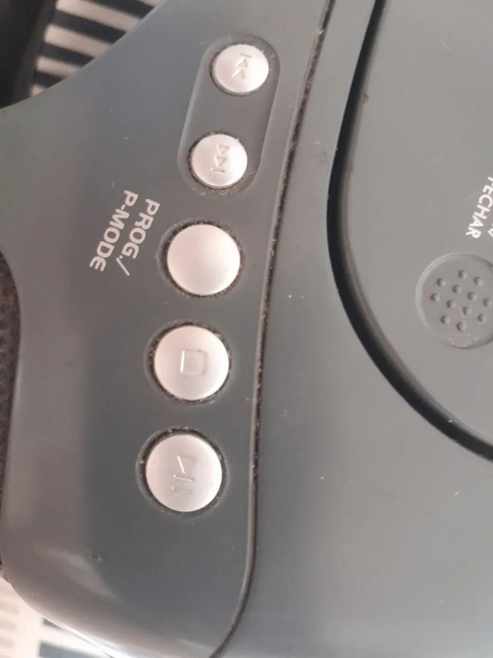 Microsystem Philco WMA/MP3 - Foto 3