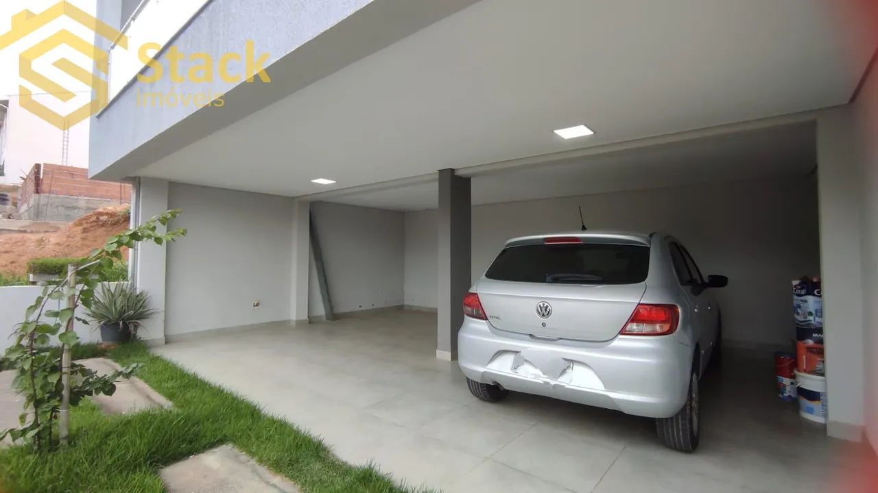 CASA À VENDA PHYTUS ITUPEVA 3 DORM E PISCINA - Foto 3
