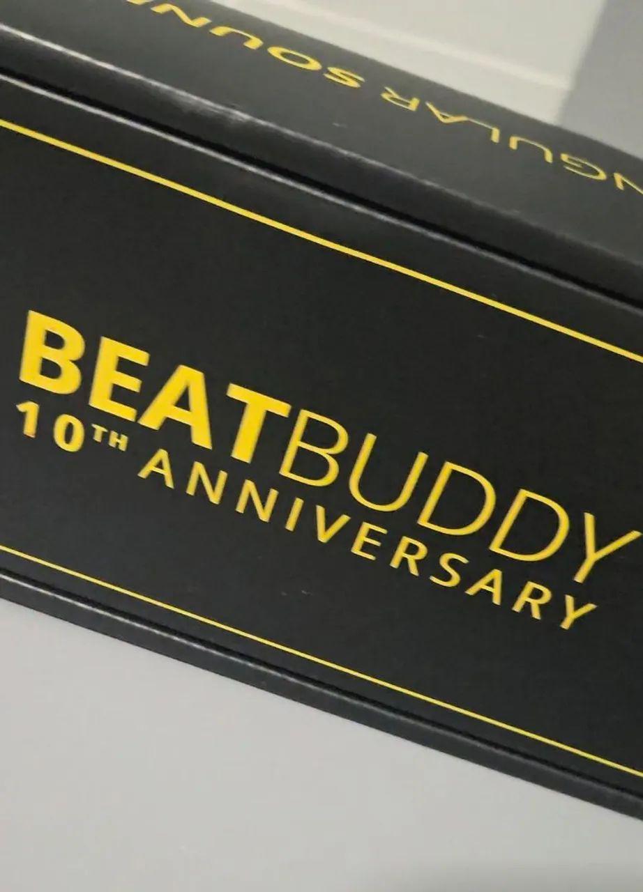 Pedal BeatBuddy 10th - Foto 2