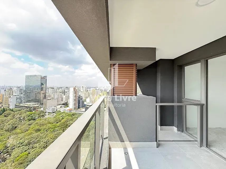 Studio à venda, Higienópolis, São Paulo, SP - Foto 5