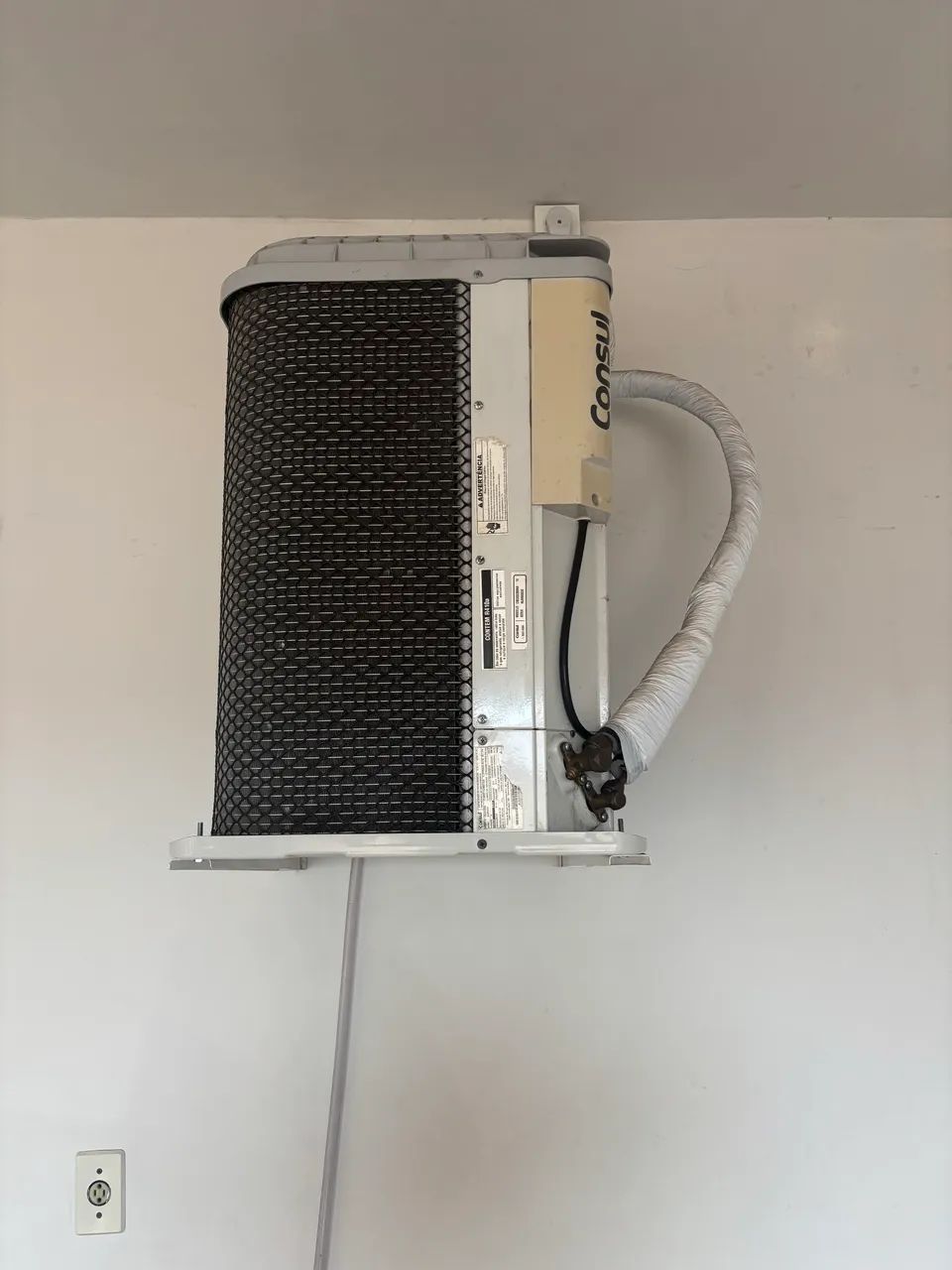 Ar condicionado