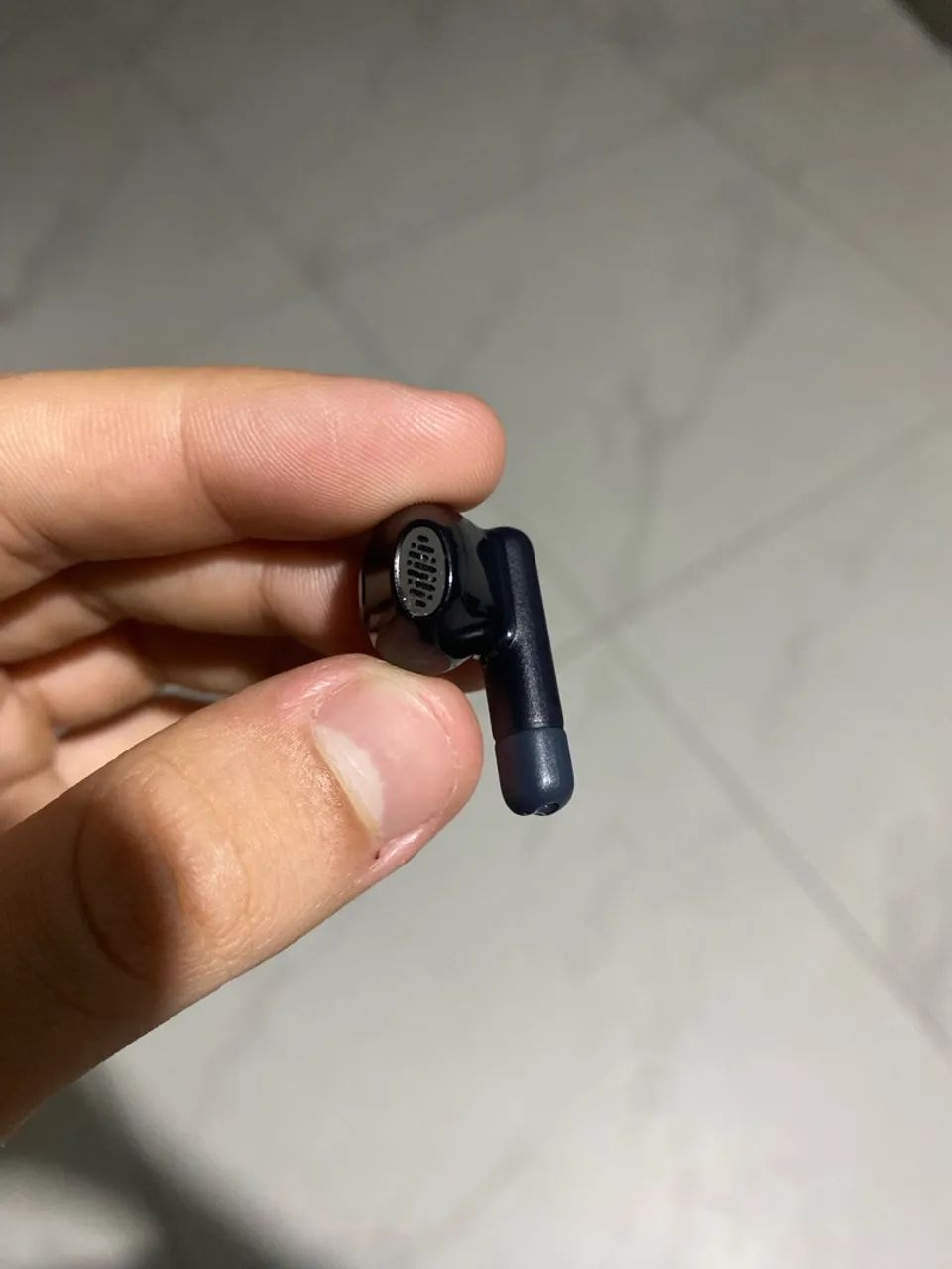 fone bluetooth baseus bass bs2 lite - Foto 5