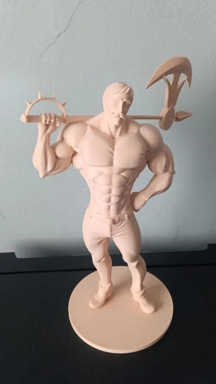 Bonecos 3d - Foto 2