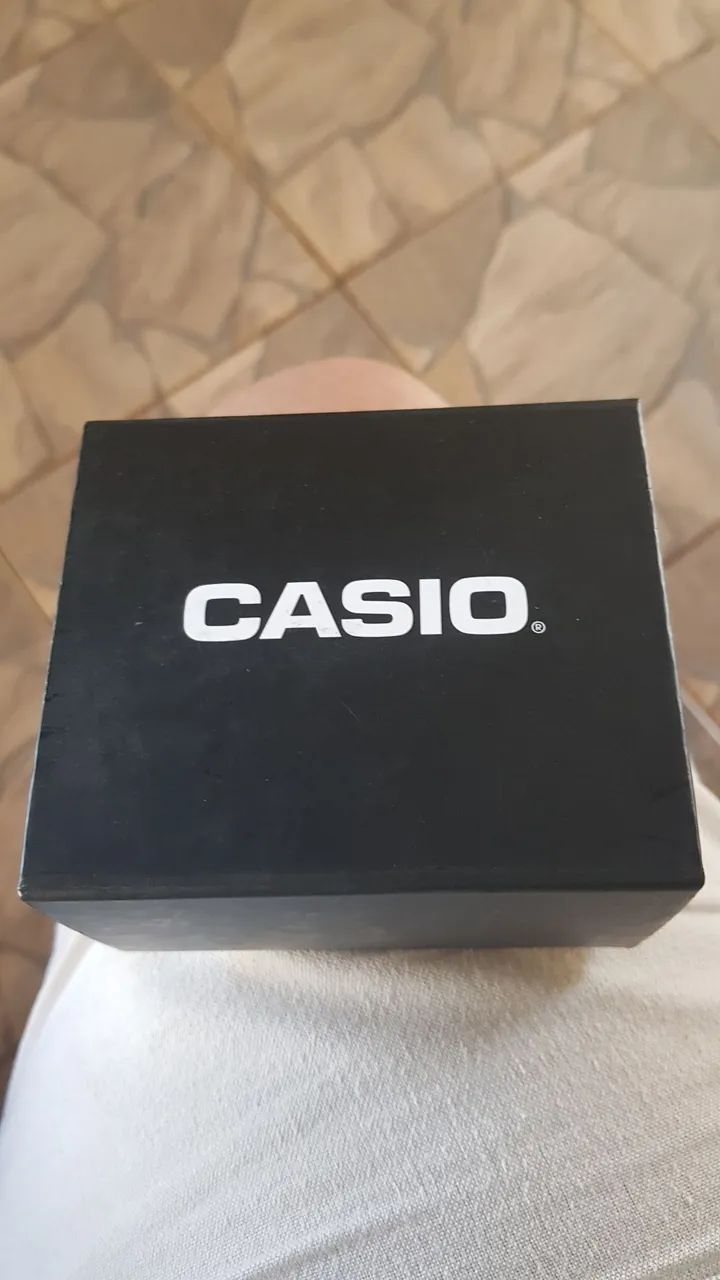 Relógio Casio Analógico - Foto 4