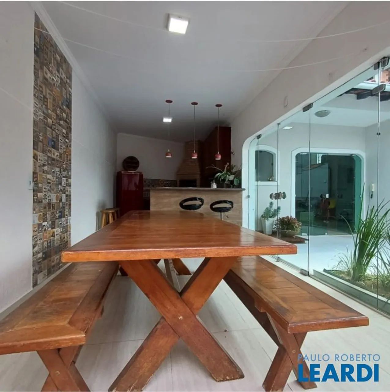 CASA ASSOBRADADA - VILA ASSUNÇÃO - SP - Foto 4