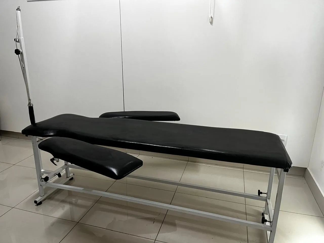 Oportunidade : maca de Rpg da Quark semi nova . - Foto 3