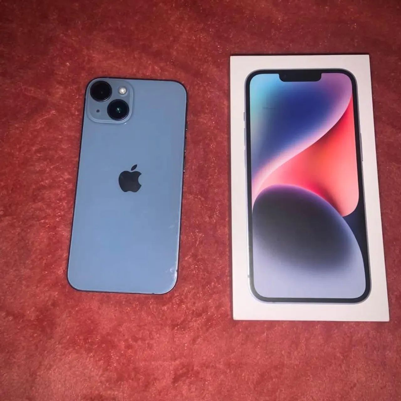 iPhone 14 impecável....O melhor da Olx! - Foto 4
