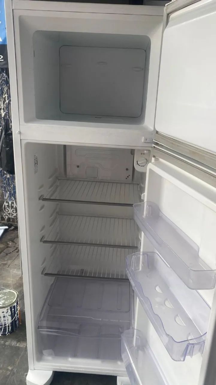 Geladeira Electrolux  - Foto 2