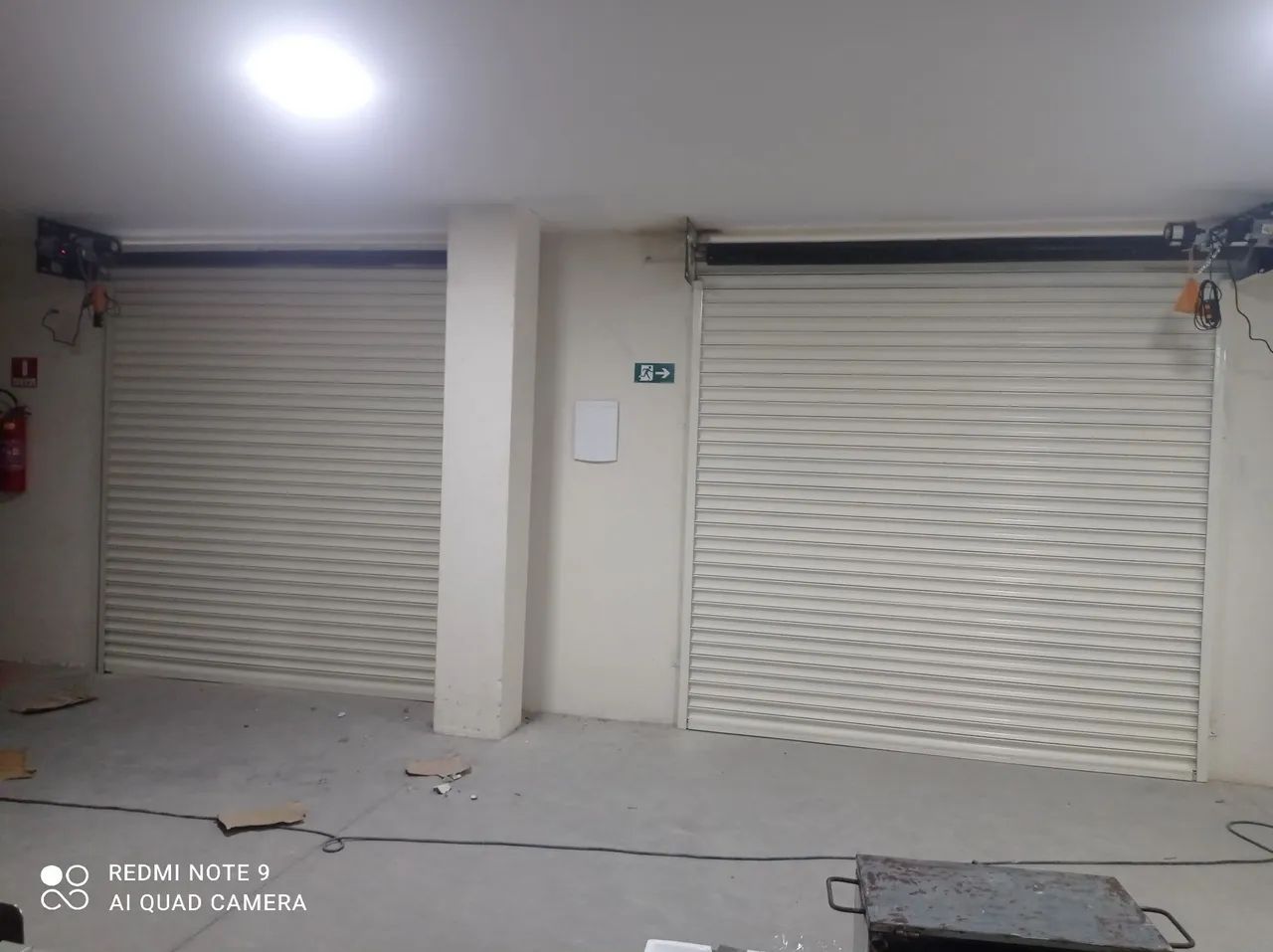 Portas automatica - Foto 4