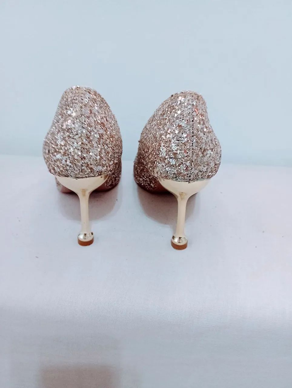 Sapato feminino