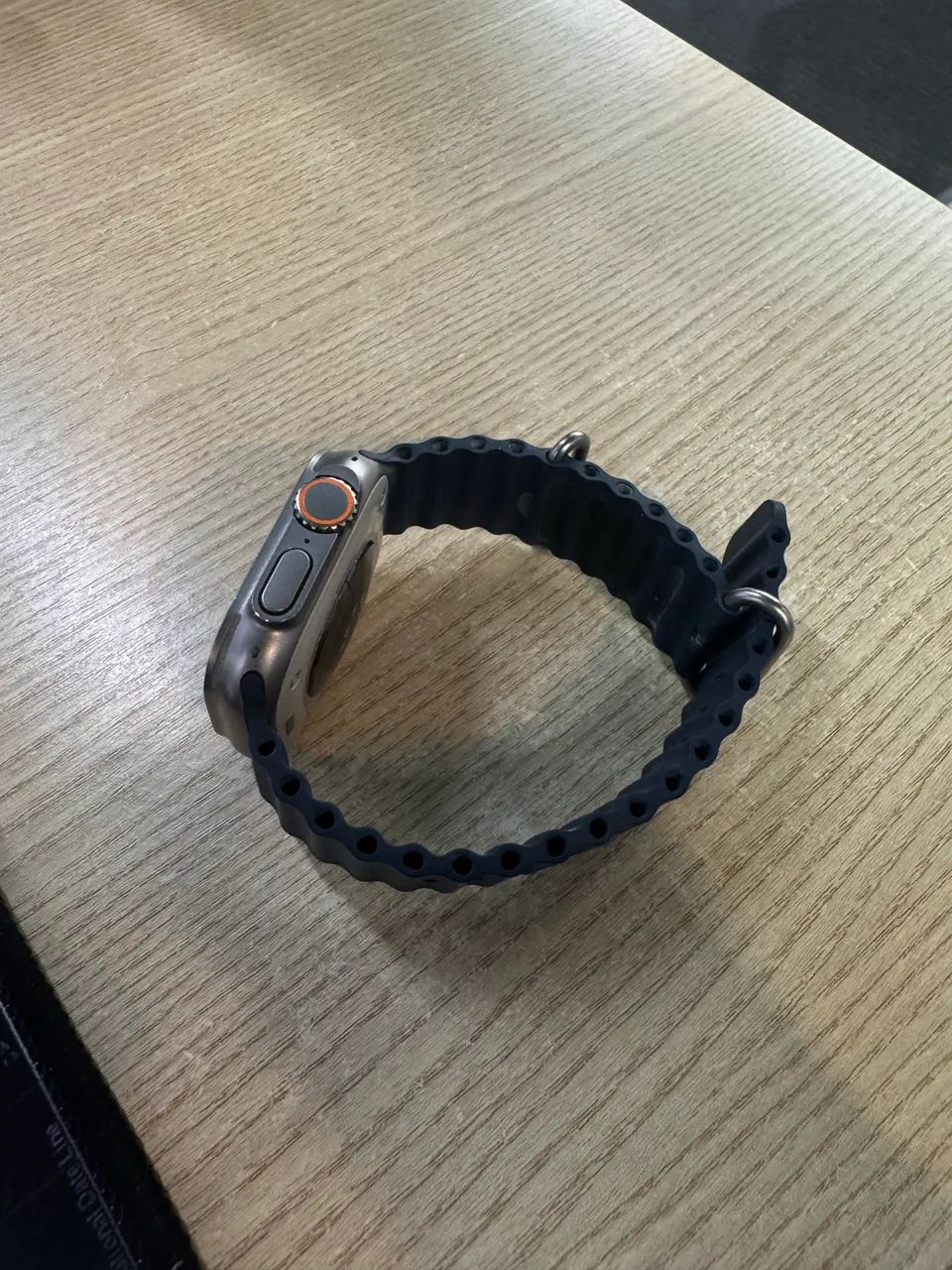 Apple Watch Ultra - Foto 3