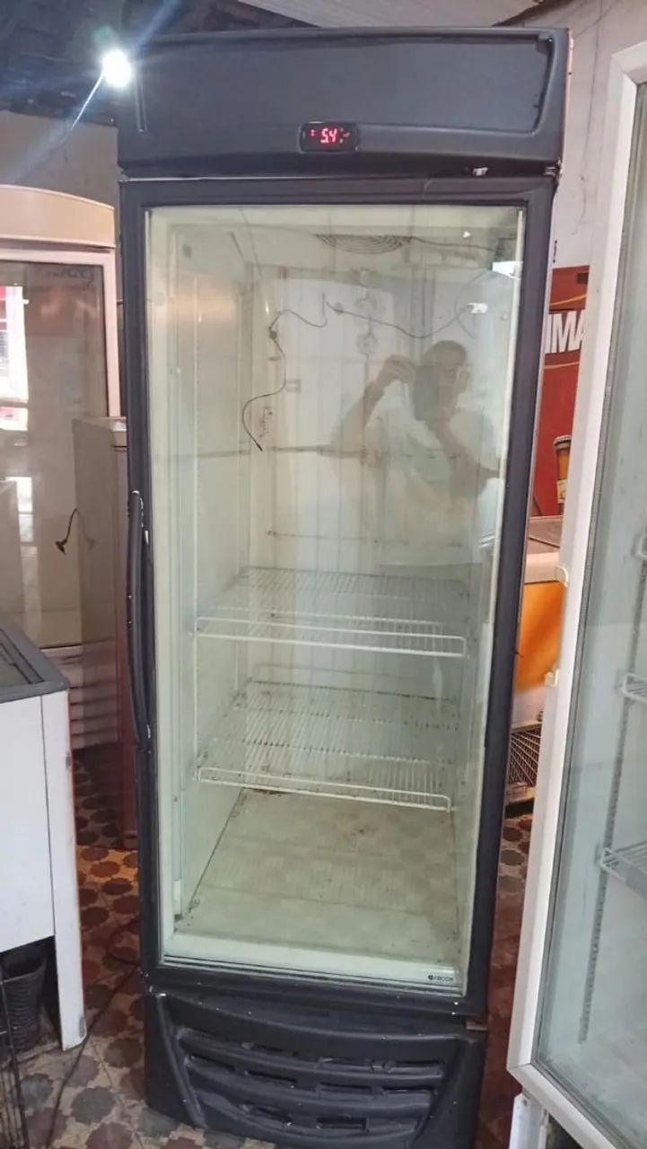 Freezer para congelados  - Foto 2